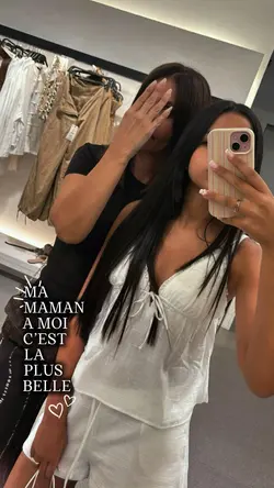 Ma maman ❤️
