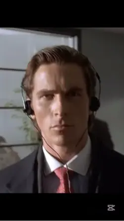 Patrick Bateman