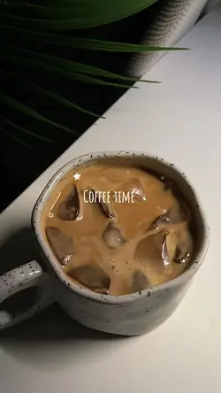 Coffee time