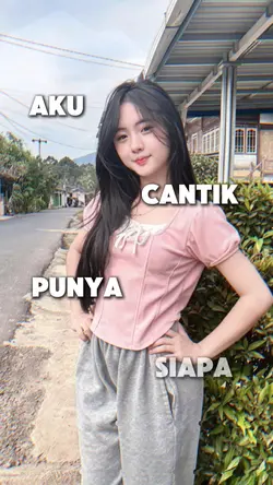 Aku Cantik Punya 