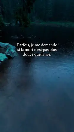 la vie 