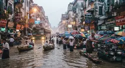 htarwaya myanmar 