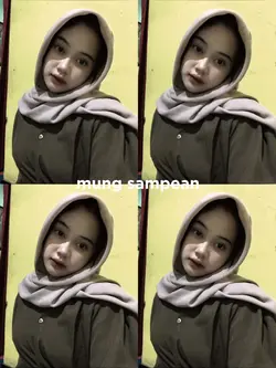 Mung sampean