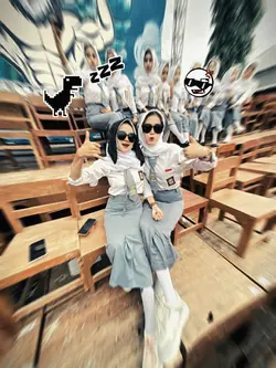 efek 0,5 kece