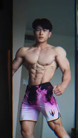 Gym Transformation