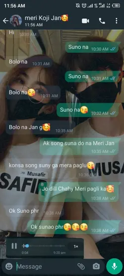 Suno na Song suna do