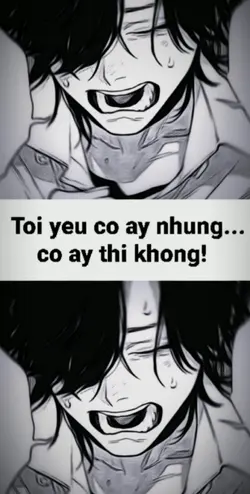 tôi yêu cô ấy nhưng