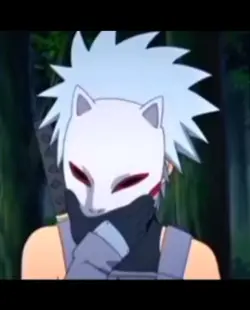 Kakashi 