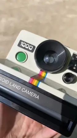 camera