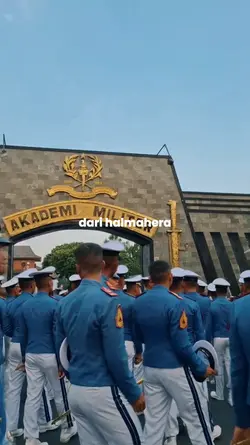 dari halmahera ke
