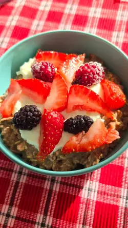 ProteinOvernightOats