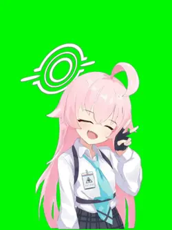 gfx anime 7