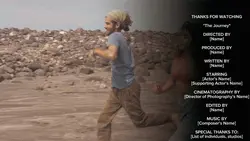 outro