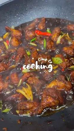 COOKING VLOG