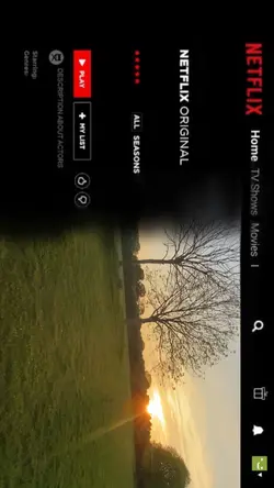 netflix life movie