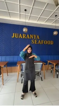 Tarian semut