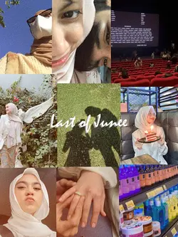 june dump