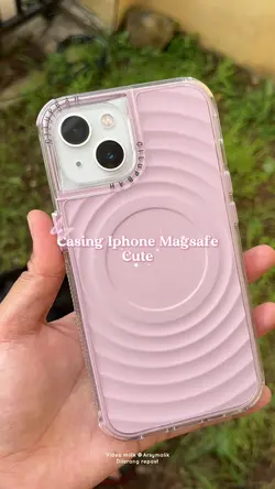 Casing iphone