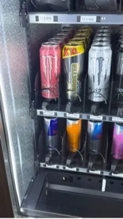 Gym Bar
