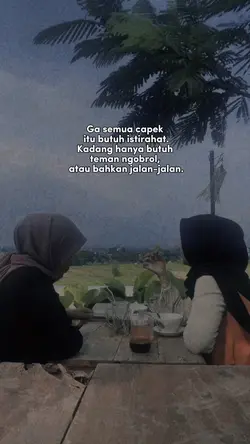 Setuju gak nih?