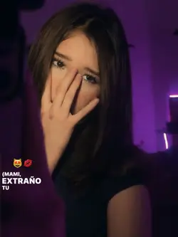 Mami extraño