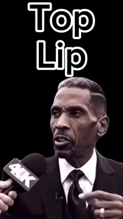 Top Lip 