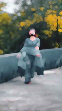 new trending Slowmo