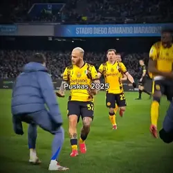 Puskas 2025