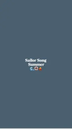 Summer dump