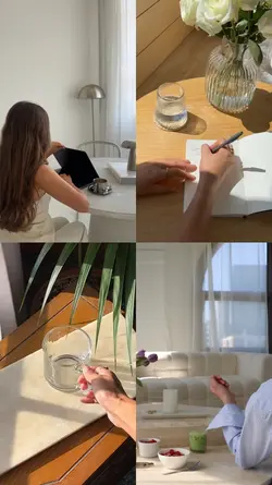Grid 4 video