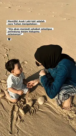 anak laki-laki