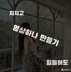 캡크의 규칙 크로마키