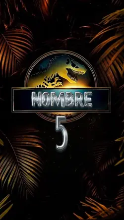 Jurassic World R