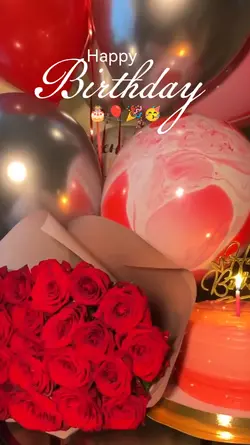 birthday 2 videos