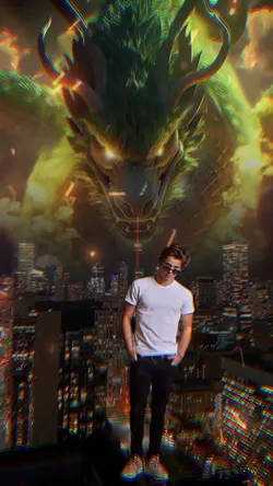 Dragon 