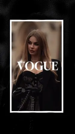 VOGUE MAGAZINE