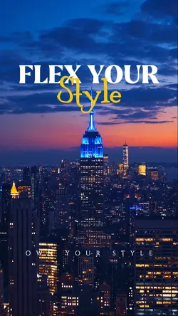 Fixed Your Style