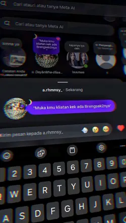 ig notes