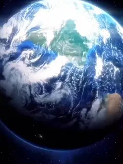 EARTH ZOOM TREND