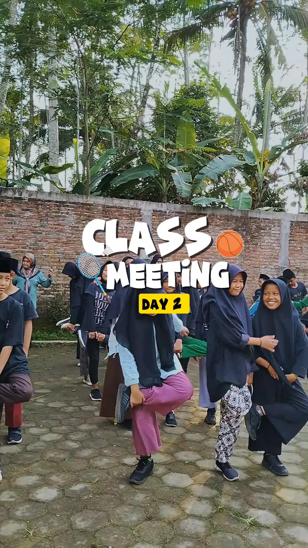 Class Photos Compilation Templates - Pippit