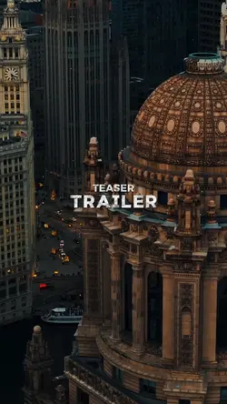 TRAILER TEASER