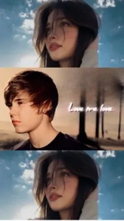 Love me 💗