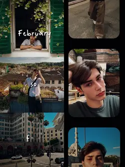 Februari So Far
