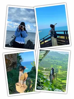 4Pic Frame Aesthetic