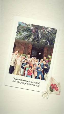 keluarga cemara 