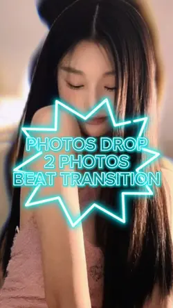 Photos Drop