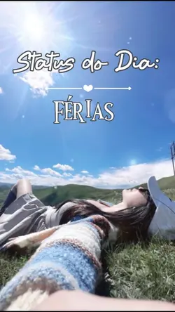 Férias 