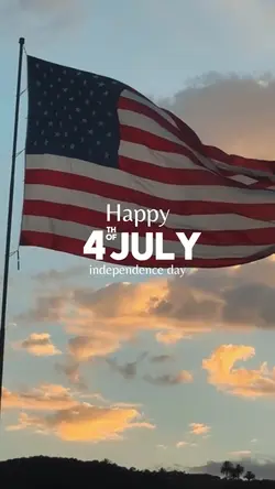 INDEPENDENCE DAY