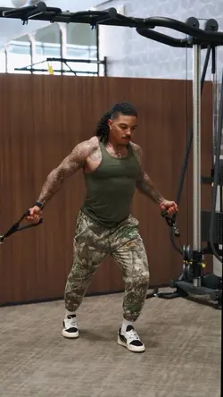 Workout Trend 