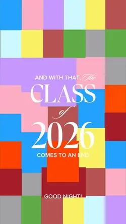 Class of 2026
